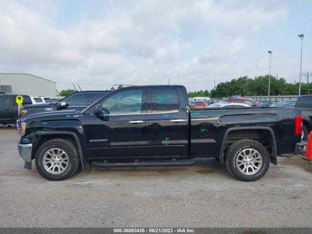 1GTR1UEC8EZ394347 GMC Sierra 1500 Sle