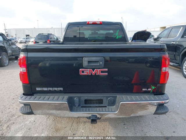 1GTR1UEC8EZ394347 GMC Sierra 1500 Sle