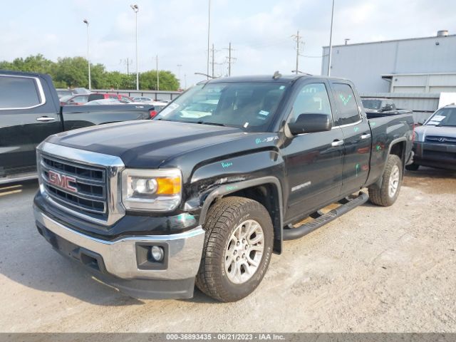 1GTR1UEC8EZ394347 GMC Sierra 1500 Sle