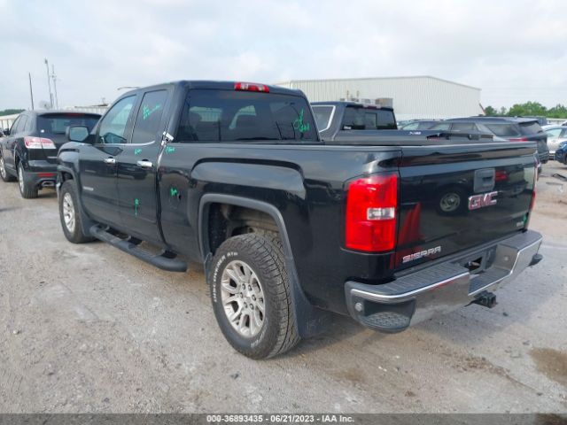 1GTR1UEC8EZ394347 GMC Sierra 1500 Sle