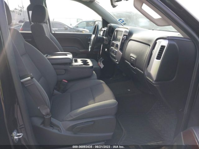 1GTR1UEC8EZ394347 GMC Sierra 1500 Sle
