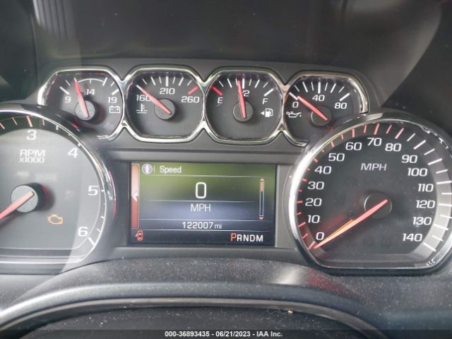 1GTR1UEC8EZ394347 GMC Sierra 1500 Sle
