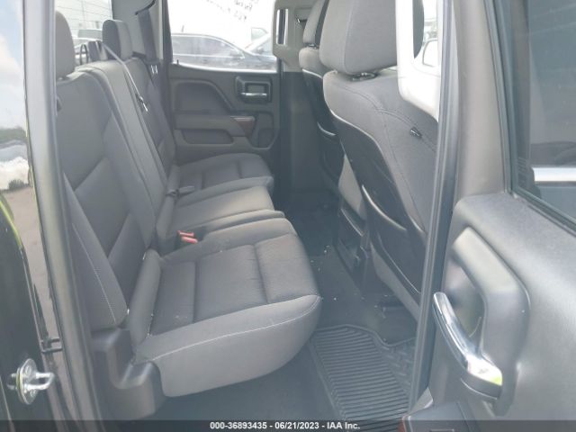 1GTR1UEC8EZ394347 GMC Sierra 1500 Sle