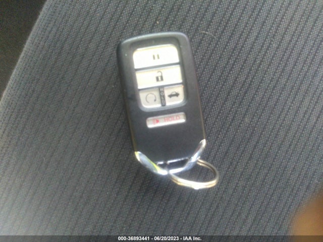 Honda INSIGHT EX 2022 19XZE4F50NE005829 Image 11