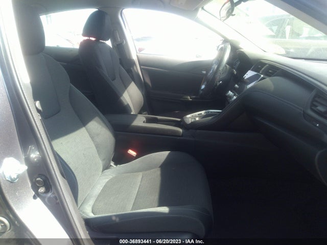 Honda INSIGHT EX 2022 19XZE4F50NE005829 Image 5