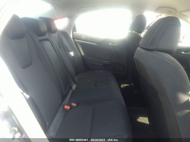 Honda INSIGHT EX 2022 19XZE4F50NE005829 Image 8