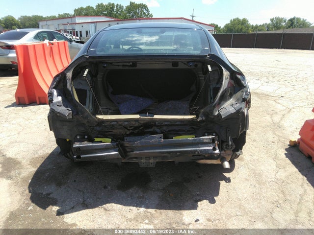 Honda Civic Coupe Lx 2017 2HGFC4B5XHH310716 Image 6