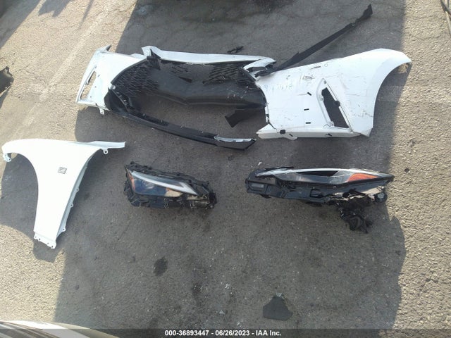 JTHGZ1B24N5052684 Lexus Is Is 350 F Sport
