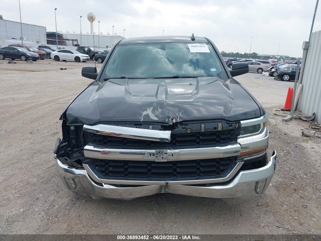 Chevrolet Silverado 1500 Lt 2017 3GCPCREC1HG375951 Image 13