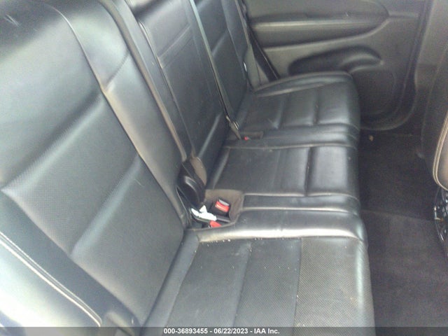 Jeep Grand Cherokee Limited 2014 1C4RJEBG1EC283090 Image 8
