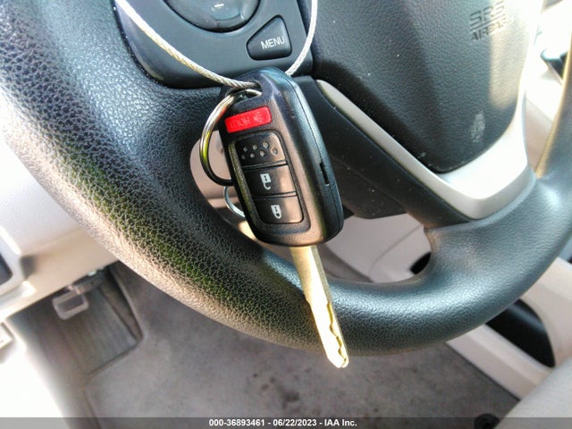 Honda CR-V EX 2014 5J6RM4H55EL054624 Image 11