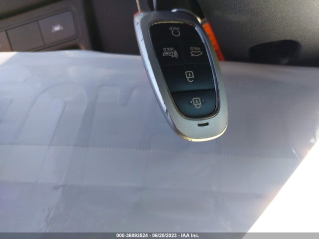 Hyundai SONATA SEL 2021 5NPEF4JA6MH103015 Image 3