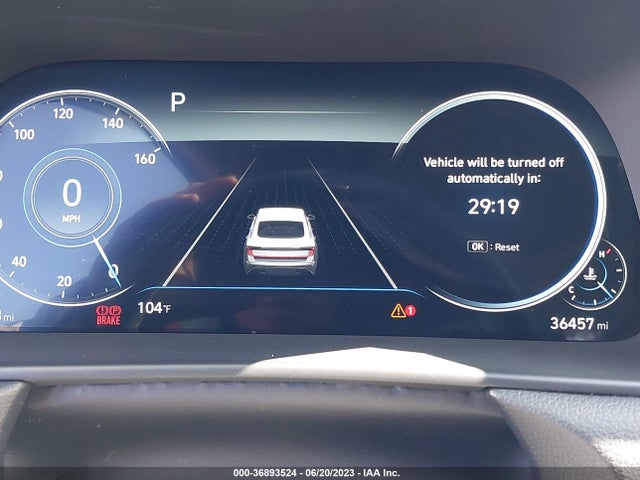 Hyundai SONATA SEL 2021 5NPEF4JA6MH103015 Image 14