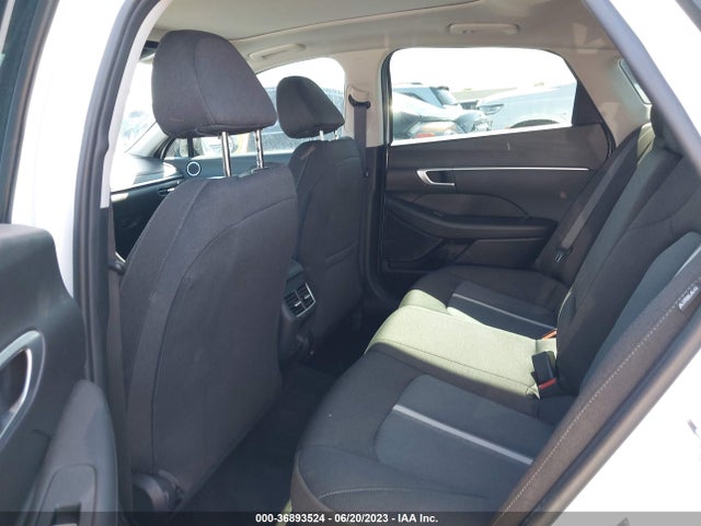 Hyundai SONATA SEL 2021 5NPEF4JA6MH103015 Image 15