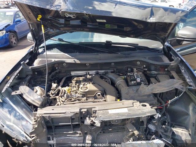 3VVCX7B2XNM000416 Volkswagen TAOS S
