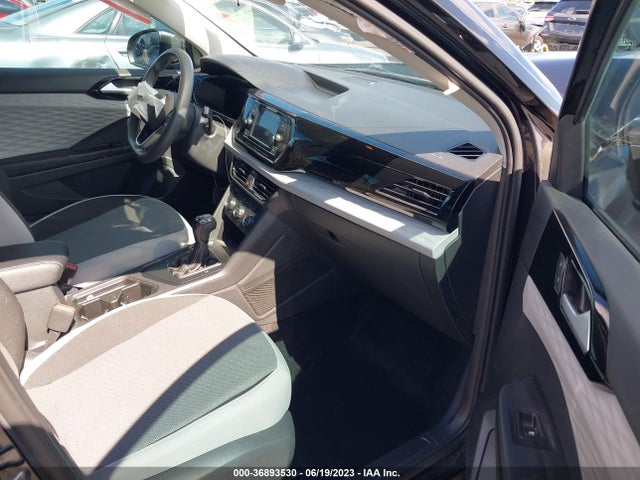 3VVCX7B2XNM000416 Volkswagen TAOS S