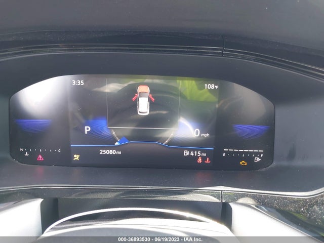3VVCX7B2XNM000416 Volkswagen TAOS S
