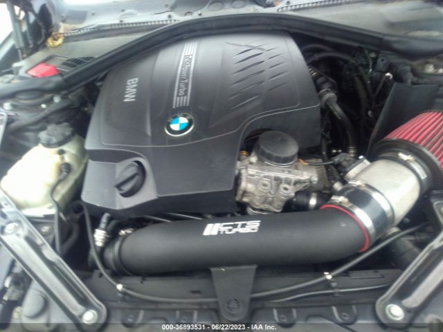 WBA3T3C54EJ876548 BMW 4 Series 435i