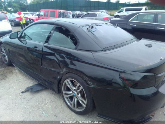 WBA3T3C54EJ876548 BMW 4 Series 435i
