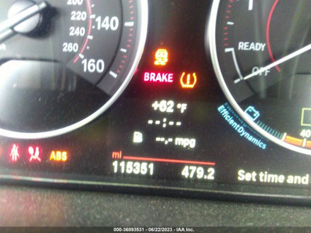 WBA3T3C54EJ876548 BMW 4 Series 435i
