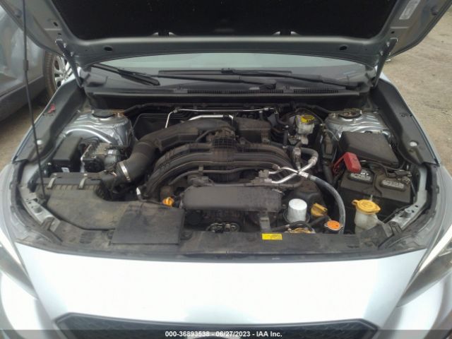 4S3GTAM69H3727593 Subaru Impreza Sport