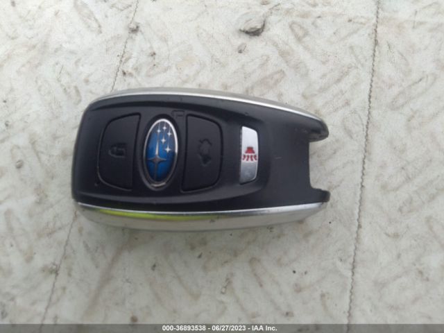 4S3GTAM69H3727593 Subaru Impreza Sport
