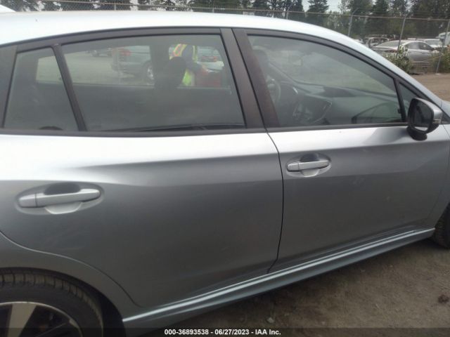 4S3GTAM69H3727593 Subaru Impreza Sport