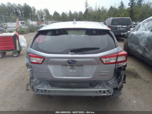 4S3GTAM69H3727593 Subaru Impreza Sport