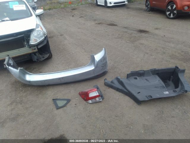 4S3GTAM69H3727593 Subaru Impreza Sport