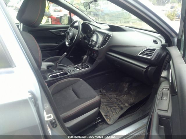 4S3GTAM69H3727593 Subaru Impreza Sport