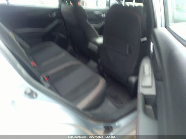 4S3GTAM69H3727593 Subaru Impreza Sport