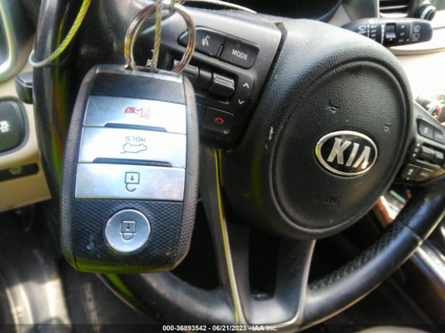 5XYPH4A53HG201163 KIA Sorento Ex V6