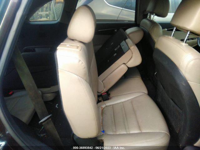 5XYPH4A53HG201163 KIA Sorento Ex V6