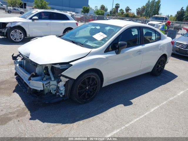 4S3GKAA6XK3612841 Subaru Impreza