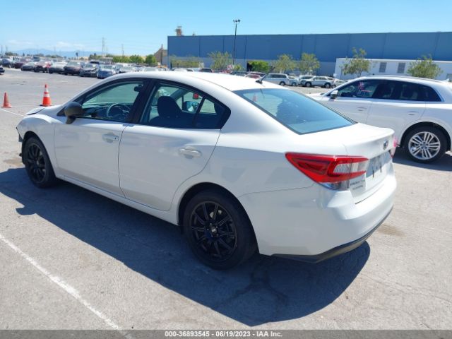 4S3GKAA6XK3612841 Subaru Impreza