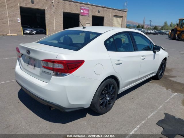 4S3GKAA6XK3612841 Subaru Impreza