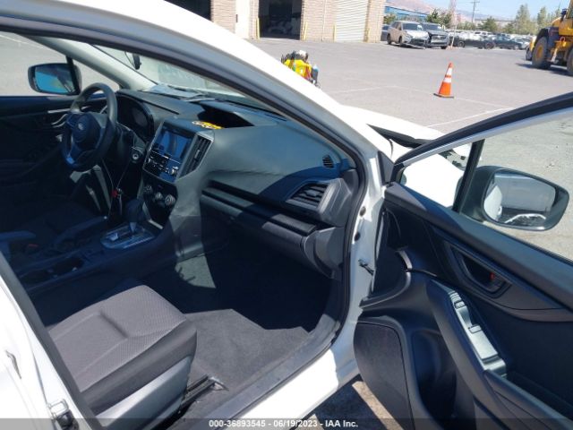 4S3GKAA6XK3612841 Subaru Impreza