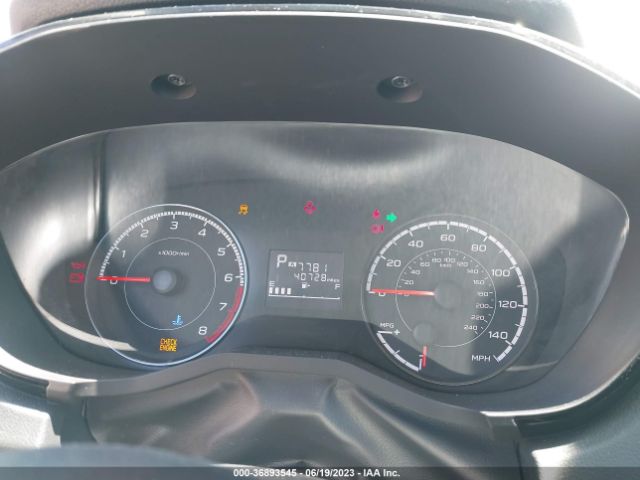 4S3GKAA6XK3612841 Subaru Impreza