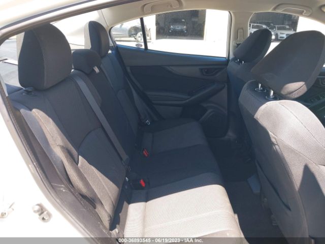 4S3GKAA6XK3612841 Subaru Impreza