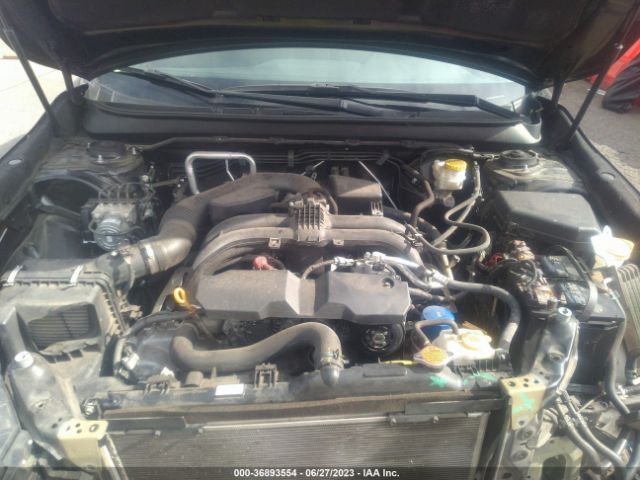 4S4BSANCXJ3374851 Subaru Outback Limited