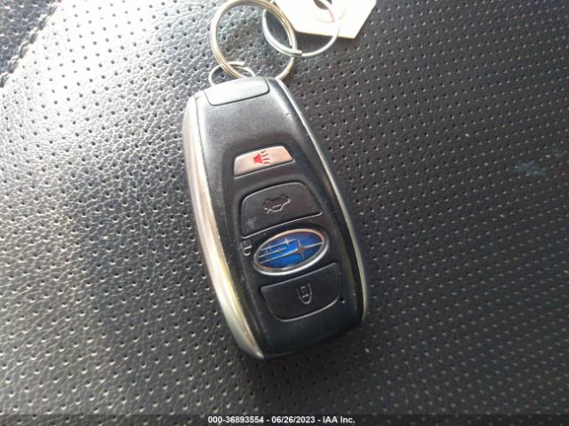 4S4BSANCXJ3374851 Subaru Outback Limited