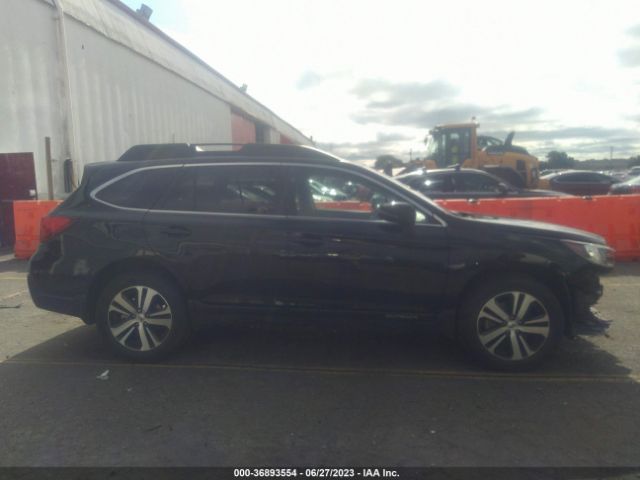 4S4BSANCXJ3374851 Subaru Outback Limited