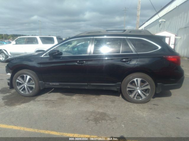 4S4BSANCXJ3374851 Subaru Outback Limited