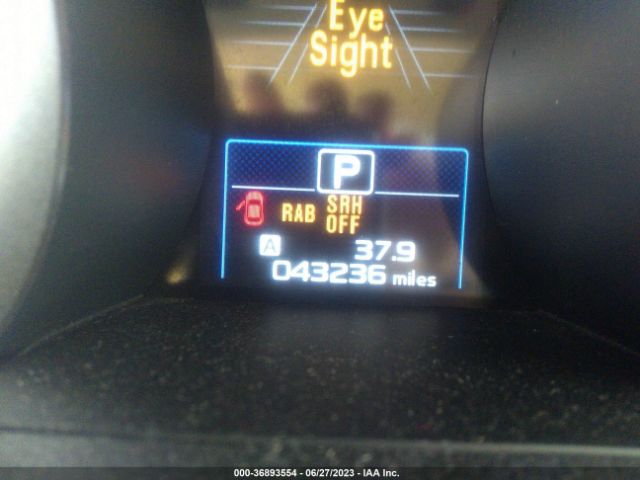4S4BSANCXJ3374851 Subaru Outback Limited