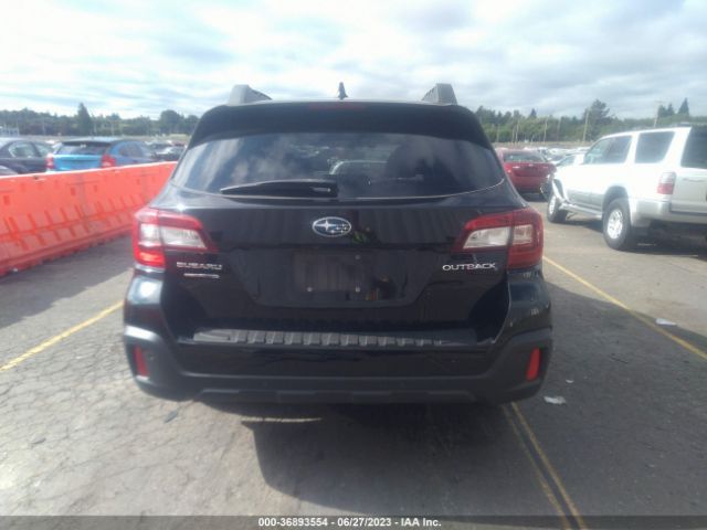 4S4BSANCXJ3374851 Subaru Outback Limited
