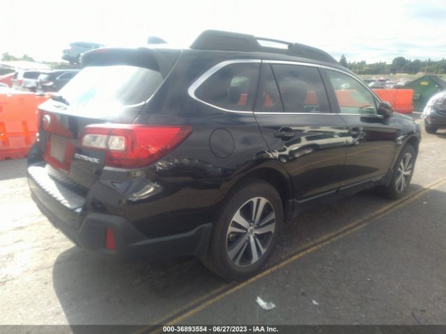 4S4BSANCXJ3374851 Subaru Outback Limited