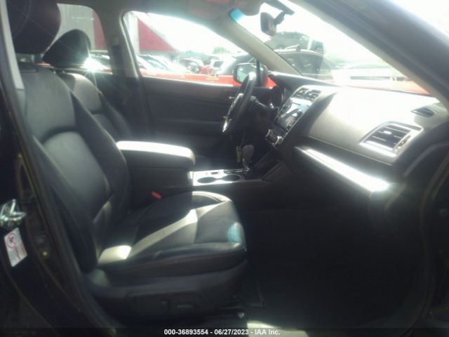 4S4BSANCXJ3374851 Subaru Outback Limited