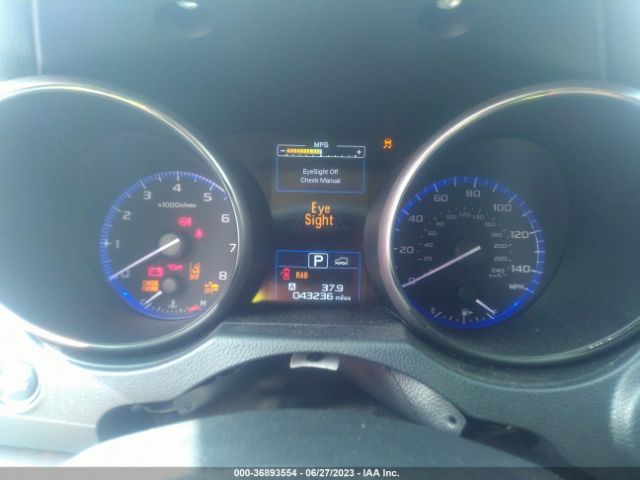 4S4BSANCXJ3374851 Subaru Outback Limited