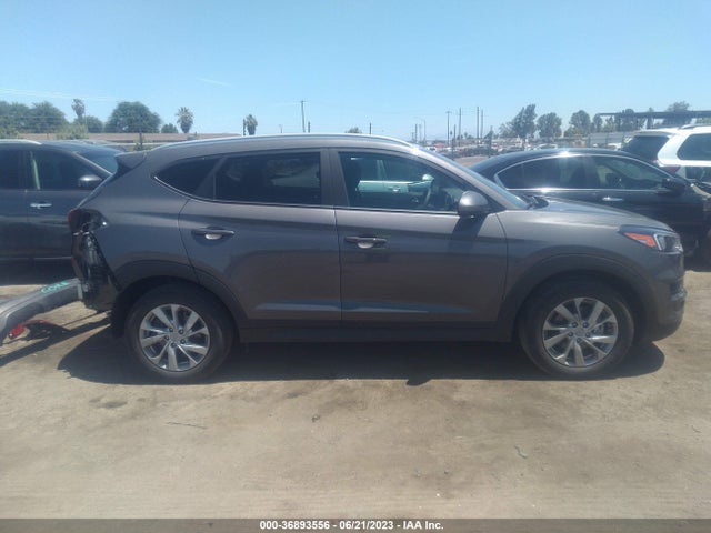 Hyundai Tucson Value 2020 KM8J3CA42LU175132 Image 6