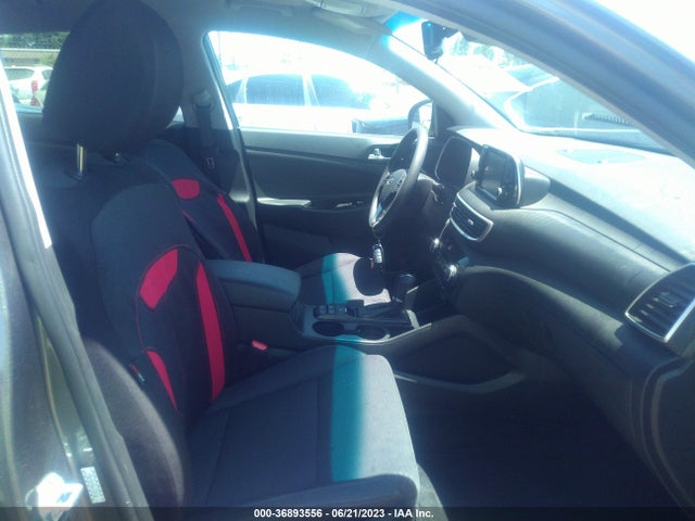 Hyundai Tucson Value 2020 KM8J3CA42LU175132 Image 12